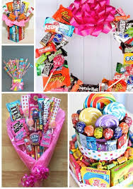 Candy Gift